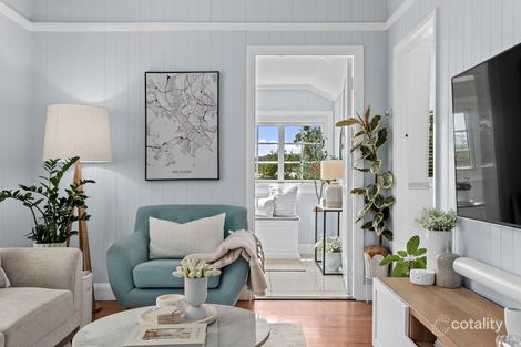 16 Glenalva Tce, Alderley, QLD 4051