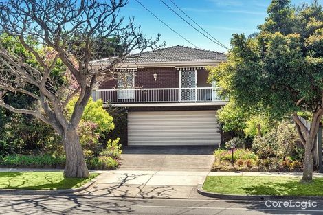 Property photo of 139 Weatherall Road Cheltenham VIC 3192