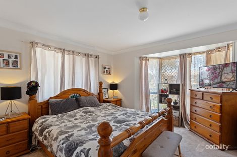 Property photo of 116 Hursley Road Newtown QLD 4350