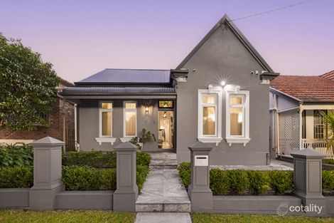 Property photo of 41 Manson Road Strathfield NSW 2135