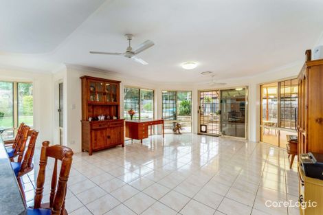 Property photo of 189 Endeavour Drive Banksia Beach QLD 4507