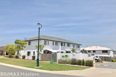 Property photo of 28/30 Girraween Crescent Parkinson QLD 4115