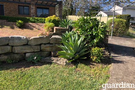 Property photo of 8 Taylors Road Dural NSW 2158