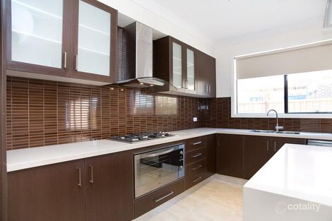 Property photo of 119 Vincent Drive South Morang VIC 3752