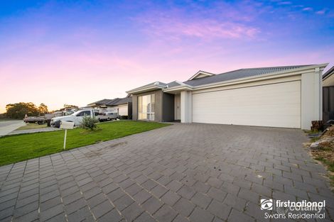 4 Lifford St, Bullsbrook, WA 6084