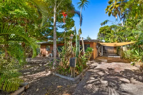 12 Turnbridge St, Nelly Bay, QLD 4819