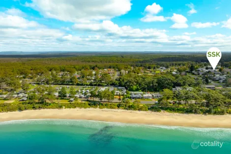 Property photo of 1/44 Hawke Street Huskisson NSW 2540