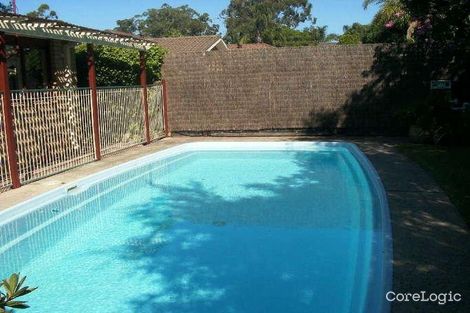 Property photo of 6 Myra Place Ingleburn NSW 2565