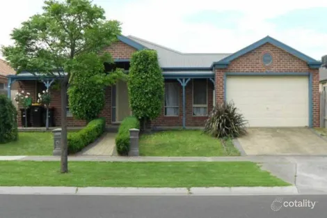130 Community Hub, Hillside, VIC 3037