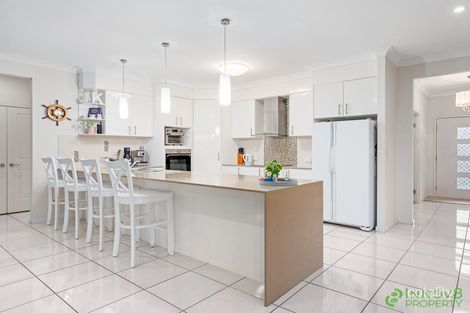 Property photo of 11 Homeland Crescent Warner QLD 4500