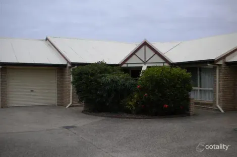 3/15 Margaret St, Mackay, QLD 4740