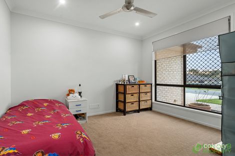 Property photo of 11 Homeland Crescent Warner QLD 4500
