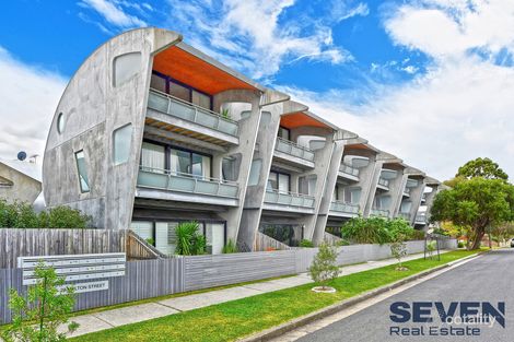 Property photo of 16/25-29 Melton Street North Silverwater NSW 2128