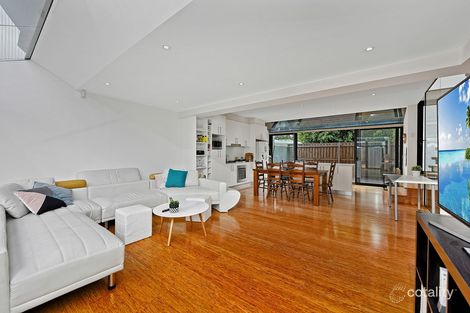Property photo of 16/25-29 Melton Street North Silverwater NSW 2128