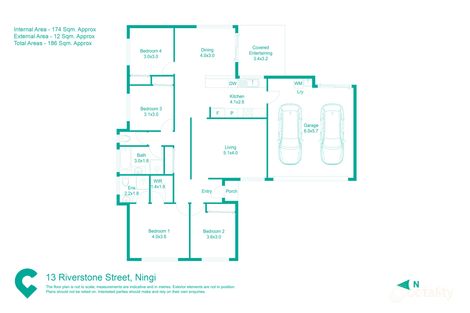 Property photo of 13 Riverstone Street Ningi QLD 4511