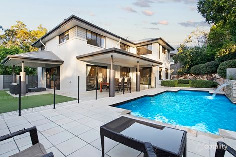 6 Country Club Dr, Albany Creek, QLD 4035