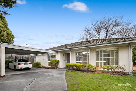 Property photo of 2/145 Charman Road Beaumaris VIC 3193