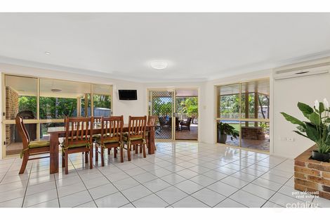 Property photo of 36 Brady Close Glenlee QLD 4711