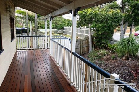 Property photo of 21 Galsworthy Street Holland Park West QLD 4121