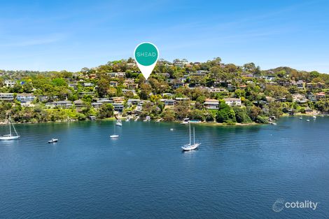 20a The Tor Walk, Castlecrag, NSW 2068