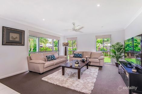 Property photo of 21 Friarbird Place Twin Waters QLD 4564