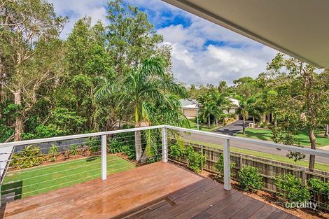 Property photo of 21 Friarbird Place Twin Waters QLD 4564