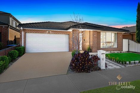 Property photo of 7 Andromeda Avenue Truganina VIC 3029
