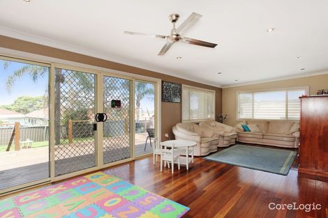 Property photo of 38 Parkes Street Guildford West NSW 2161