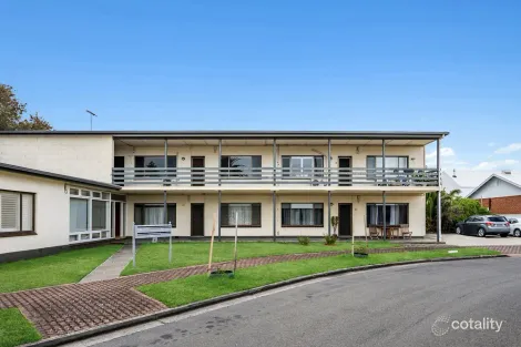 Property photo of 6/4 Gloucester Street Glenelg South SA 5045