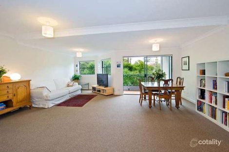 Property photo of 10/69 Allen Street Leichhardt NSW 2040
