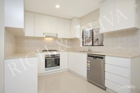 Property photo of 1/27 Dunmore Street Croydon Park NSW 2133