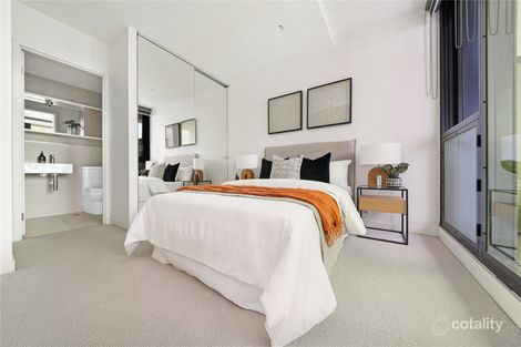 Property photo of 801A/609-615 Victoria Street Abbotsford VIC 3067