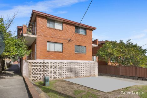 Property photo of 6/1438 Canterbury Road Punchbowl NSW 2196