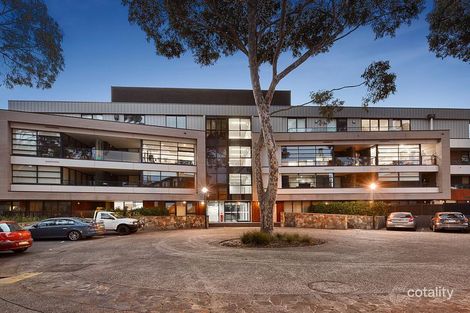 Property photo of 212/21 Rex Avenue Alphington VIC 3078