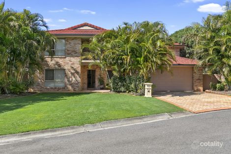 Property photo of 16 Osprey Place Taigum QLD 4018