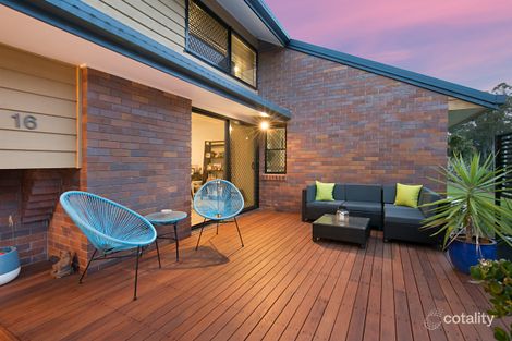 Property photo of 16 Idola Street Shailer Park QLD 4128