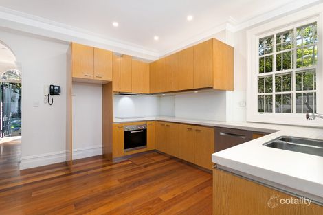 Property photo of 21 Cascade Street Paddington NSW 2021