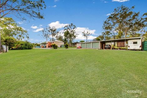 Property photo of 35 Panorama Circuit Benaraby QLD 4680