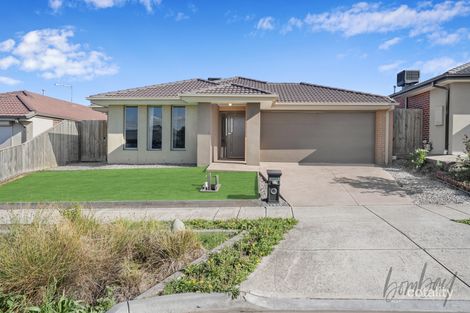 29 Augusta Dr, Wollert, VIC 3750