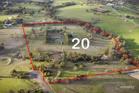 Property photo of 150 Elizabeth Place Beveridge VIC 3753