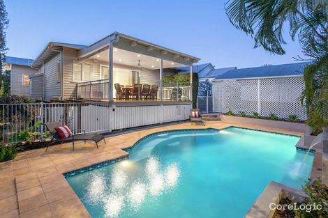 Property photo of 92 Massey Street Ascot QLD 4007