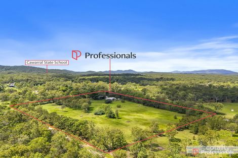Property photo of 5 Actons Road Cawarral QLD 4702