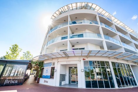 Property photo of 25/177 Stirling Street Perth WA 6000