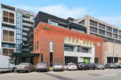 509/85 Market St, South Melbourne, VIC 3205
