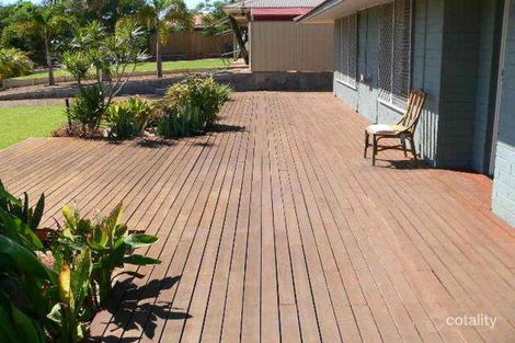 Property photo of 14 Meda Crescent Dampier WA 6713