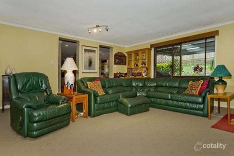 Property photo of 48 Trudy Crescent Cornubia QLD 4130