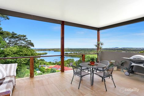 Property photo of 58 Terranora Road Banora Point NSW 2486