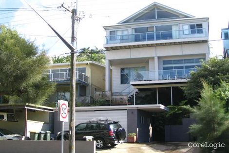 Property photo of 1/180 Headland Road North Curl Curl NSW 2099