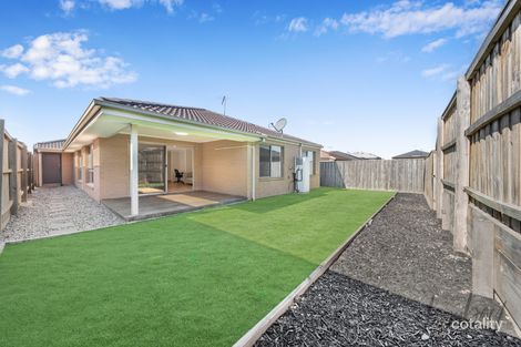 Property photo of 29 Augusta Drive Wollert VIC 3750