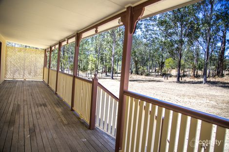 Property photo of 595 Williams Road Benarkin North QLD 4314